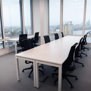 Private Serviced Offices From 4 to 700 Desks in Gosport, Hampshire - Image 2