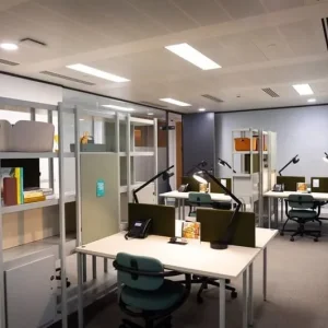 Private Serviced Offices From 4 to 700 Desks in Gosport, Hampshire - Image 4