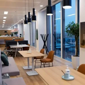 Private Serviced Offices From 4 to 700 Desks in Gosport, Hampshire - Image 5