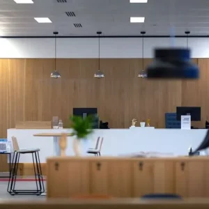 Private Serviced Offices From 4 to 700 Desks in Gosport, Hampshire