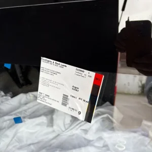 Frameless flat roof window - Image 3