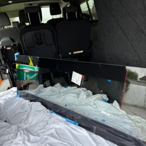 Frameless flat roof window - Image 4