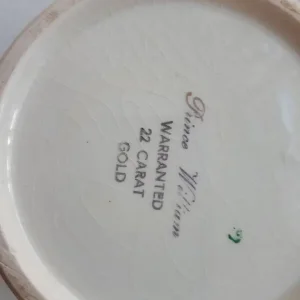 Vintage small beer mug - Image 3