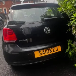 2010 Polo 1.6 TDI - Image 2