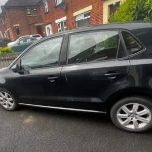 2010 Polo 1.6 TDI - Image 3