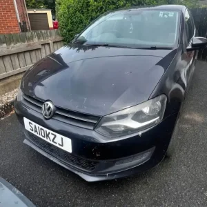 2010 Polo 1.6 TDI - Image 4