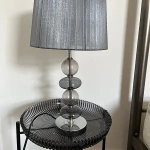 Glass lamp - Image 3