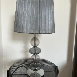 Glass lamp - Image 4