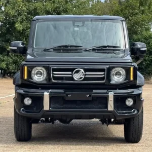 2024 Suzuki Jimny Sierra 4WD 1.5L Petrol - Image 2