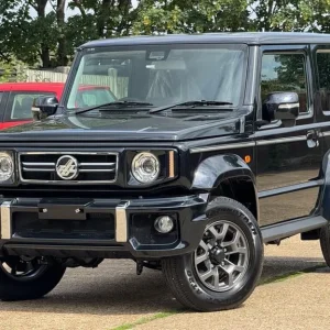 2024 Suzuki Jimny Sierra 4WD 1.5L Petrol - Image 3