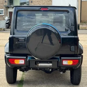 2024 Suzuki Jimny Sierra 4WD 1.5L Petrol - Image 5