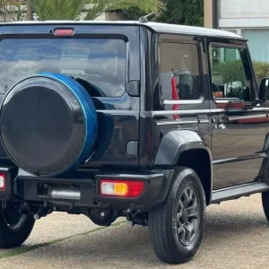 2024 Suzuki Jimny Sierra 4WD 1.5L Petrol - Image 6