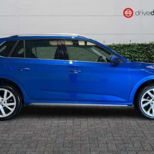 2022 Skoda Kamiq 1.0 TSI SE L Executive SUV - Image 2