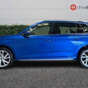 2022 Skoda Kamiq 1.0 TSI SE L Executive SUV - Image 6