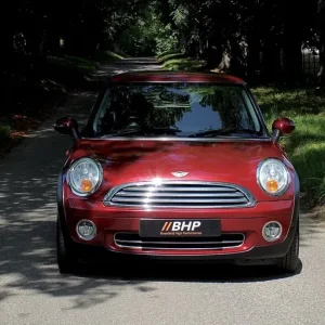2007 MINI Hatch 1.6 Cooper 3dr HATCHBACK Petrol Manual - Image 3