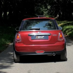 2007 MINI Hatch 1.6 Cooper 3dr HATCHBACK Petrol Manual - Image 6