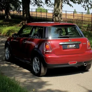 2007 MINI Hatch 1.6 Cooper 3dr HATCHBACK Petrol Manual - Image 7
