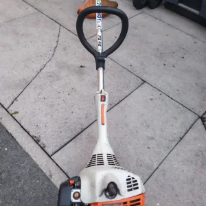 Stihl FS 40 Petrol Stimmer - Image 2
