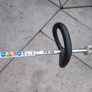 Stihl FS 40 Petrol Stimmer - Image 4