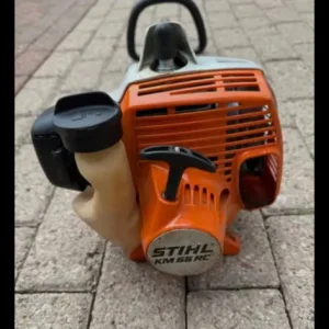 Stihl FS 40 Petrol Stimmer - Image 5