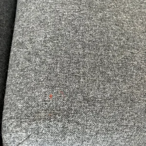 Grey corner couch - Image 8