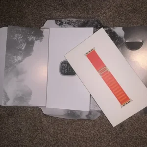 Apple Watch Ultra 2