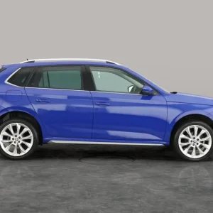 2022 Skoda Kamiq 1.5 TSI ACT SE L SUV 5dr Petrol Manual Euro 6 (s/s) - PARK SENSORS Suv ... - Image 6