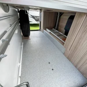 2020 Benimar Mileo 294 Mileo 294 - Image 6