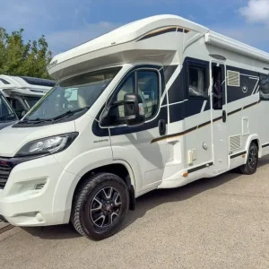 2020 Benimar Mileo 294 Mileo 294