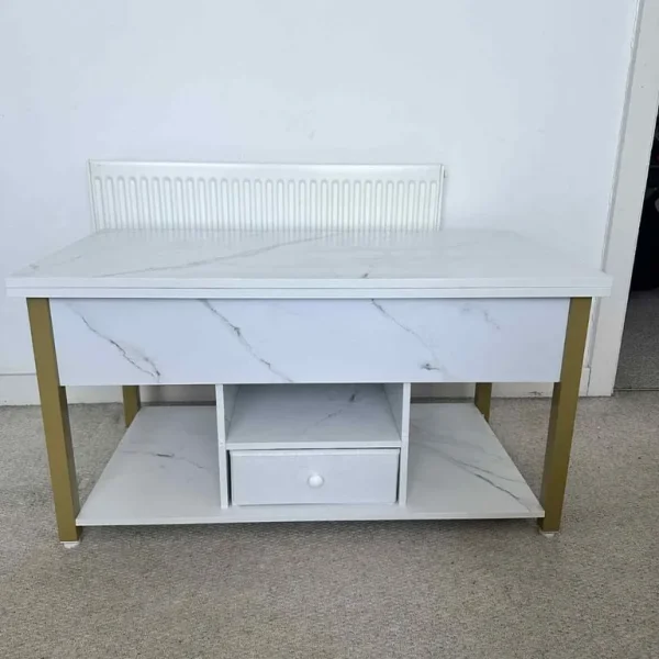 Coffee table 4in1
