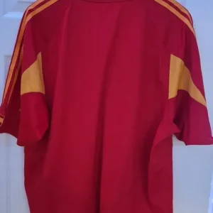 Spain national football team jersey 2004–2006 - Image 2
