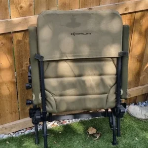 Korum S23 Delux MK1 feeder chair