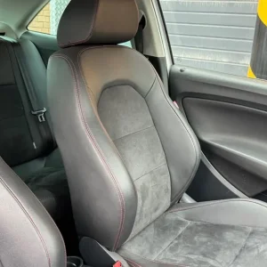 2015 SEAT Ibiza 1.2 TSI FR Black 3dr Hatchback - Image 8