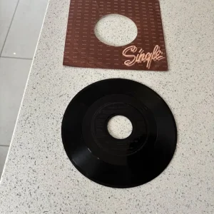 George Michael You Have Been Loved 7" jukebox vinyl - Image 5