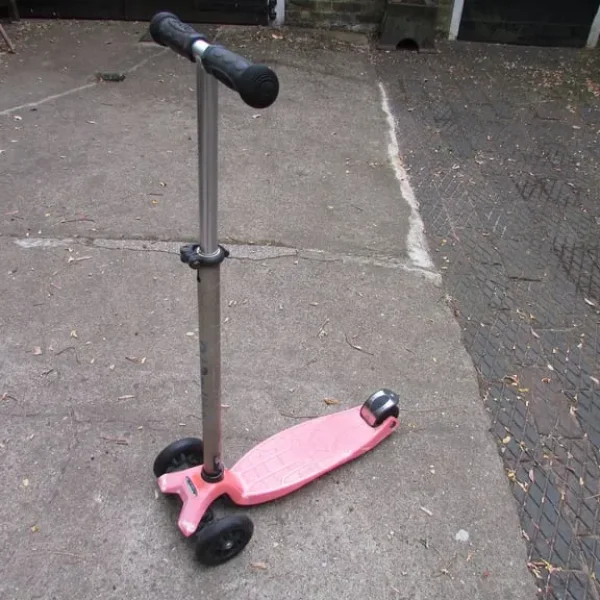 Kid's Scooter 'Micro'