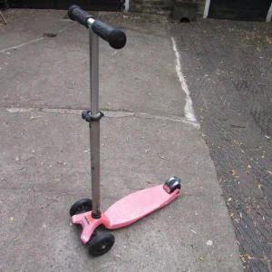 Kid's Scooter 'Micro'