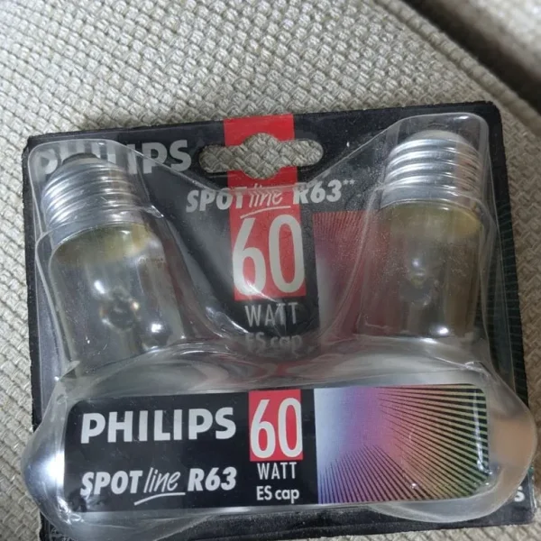 spot light bulb