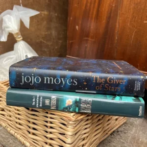 Huge selection of books, trains, gardening, literature, novels and more - Image 7