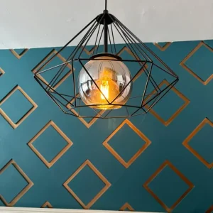 Pendant and wall lights - Image 2