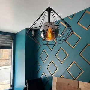Pendant and wall lights - Image 3