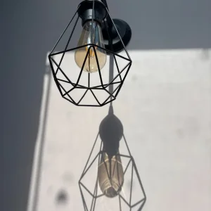 Pendant and wall lights - Image 4
