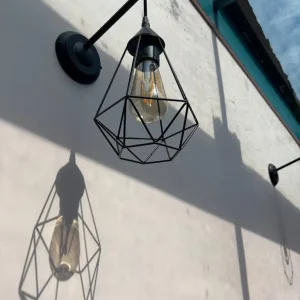 Pendant and wall lights - Image 5