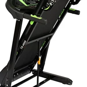 Zap treadmill tx4000