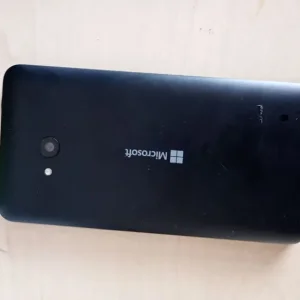 Microsoft Lumia mobile phone - Image 2