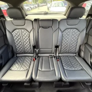 2020 Audi SQ7 4.0 TDI V8 Estate - Image 7