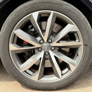 2020 Audi SQ7 4.0 TDI V8 Estate - Image 8