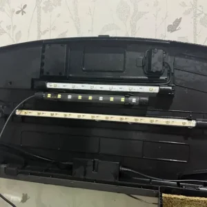 64 litre fish tank - Image 2