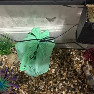 64 litre fish tank - Image 3