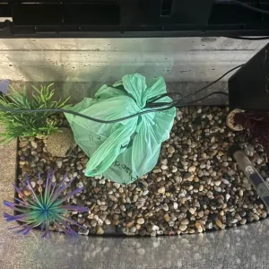 64 litre fish tank - Image 4