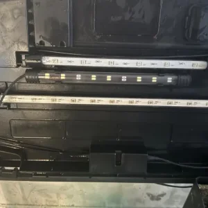 64 litre fish tank - Image 5